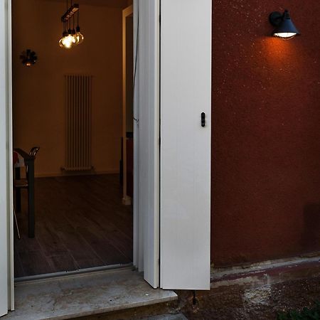 A Casa Di Stella House In Venezia Apartment Mestre Ngoại thất bức ảnh