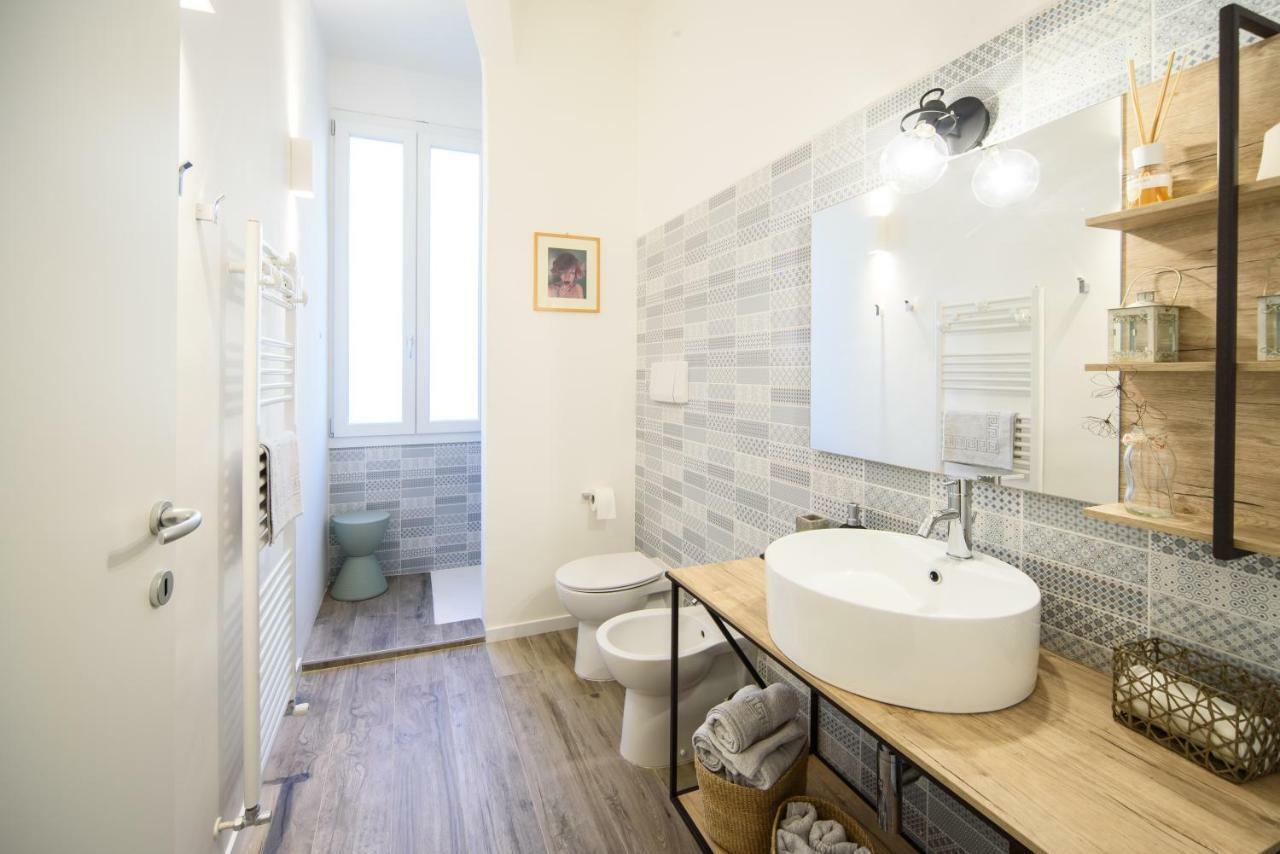 A Casa Di Stella House In Venezia Apartment Mestre Ngoại thất bức ảnh