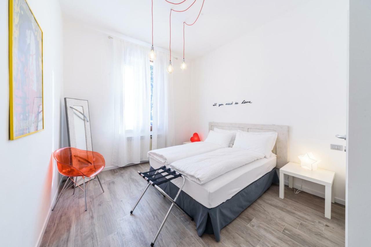 A Casa Di Stella House In Venezia Apartment Mestre Ngoại thất bức ảnh