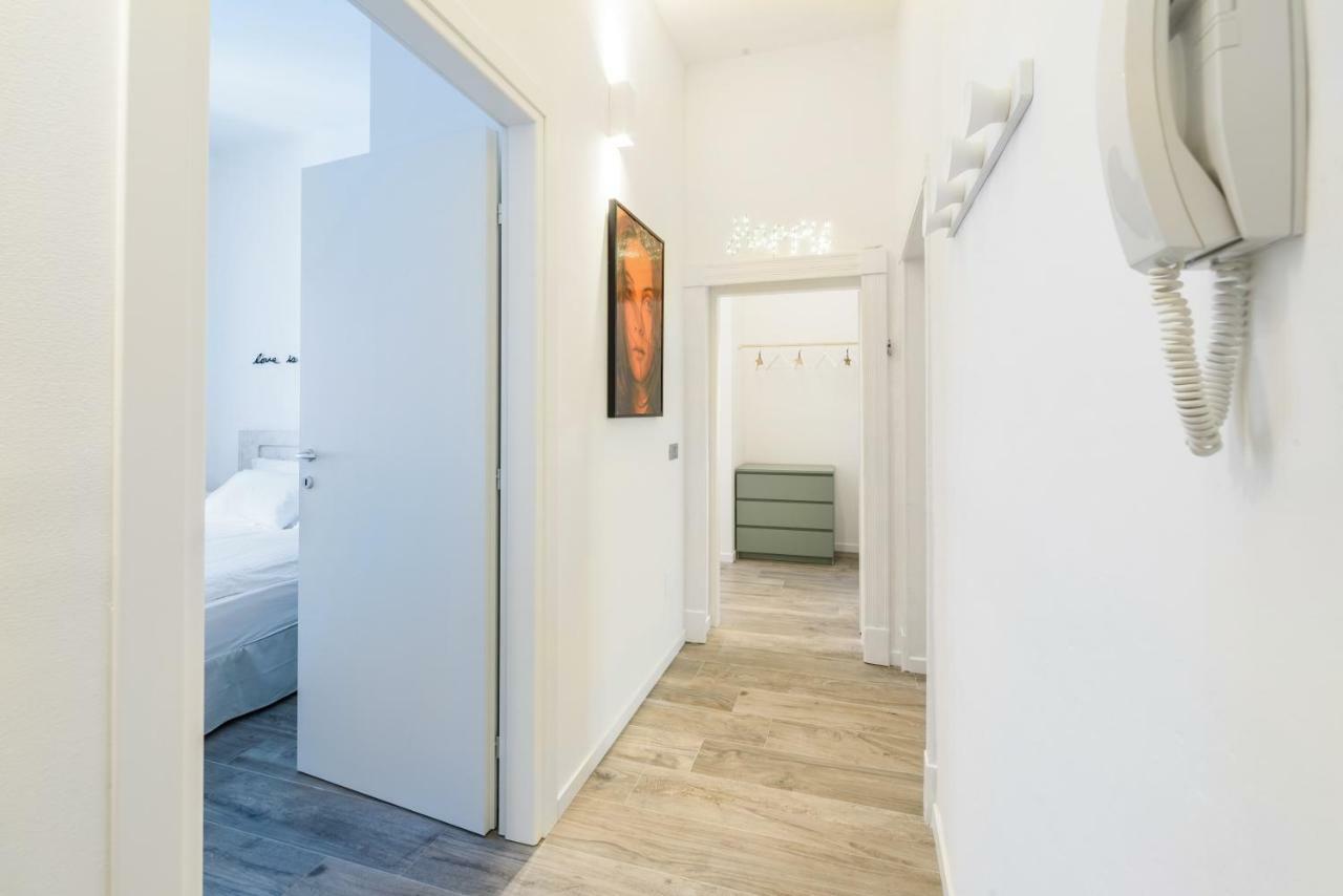 A Casa Di Stella House In Venezia Apartment Mestre Ngoại thất bức ảnh