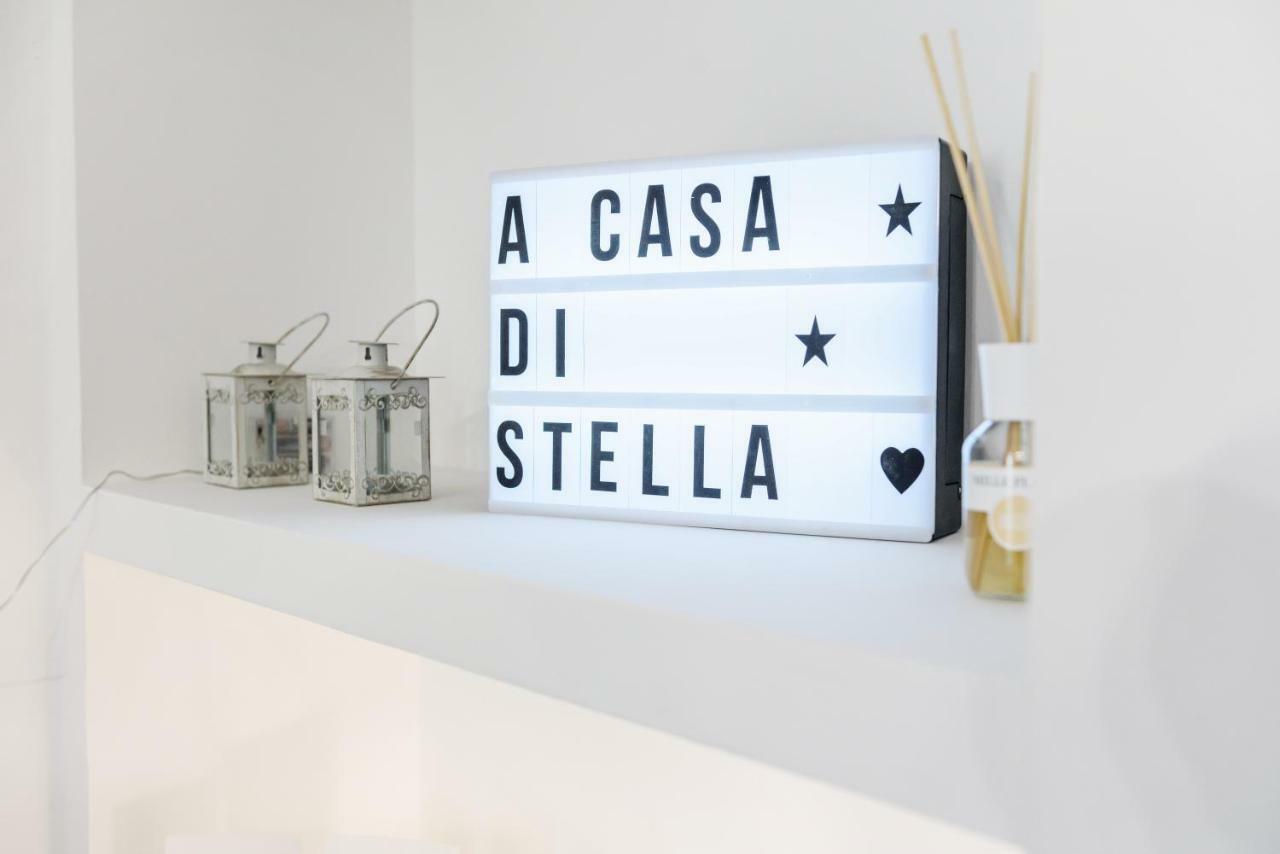 A Casa Di Stella House In Venezia Apartment Mestre Ngoại thất bức ảnh
