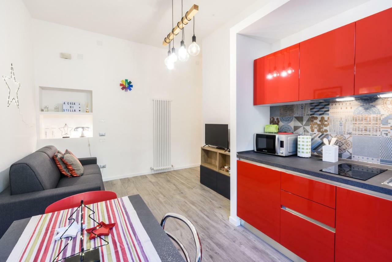 A Casa Di Stella House In Venezia Apartment Mestre Ngoại thất bức ảnh