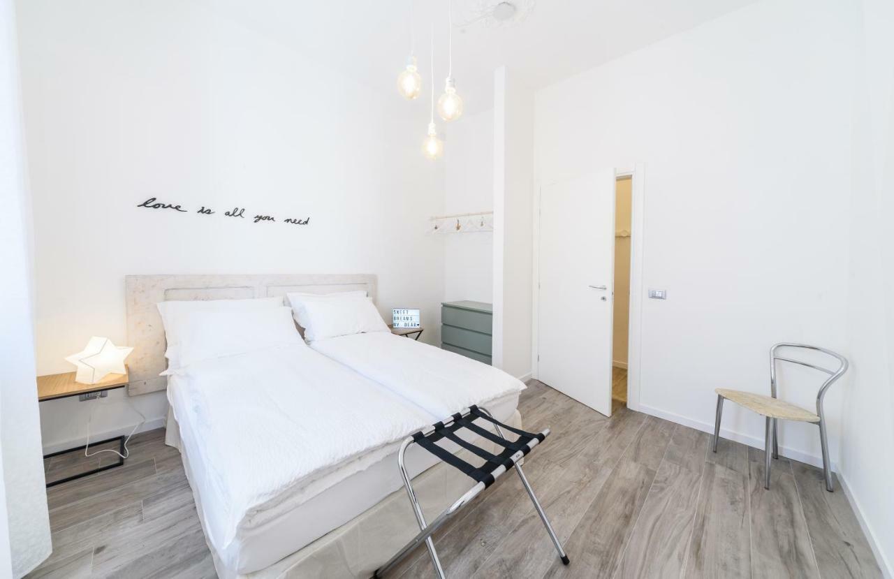 A Casa Di Stella House In Venezia Apartment Mestre Ngoại thất bức ảnh