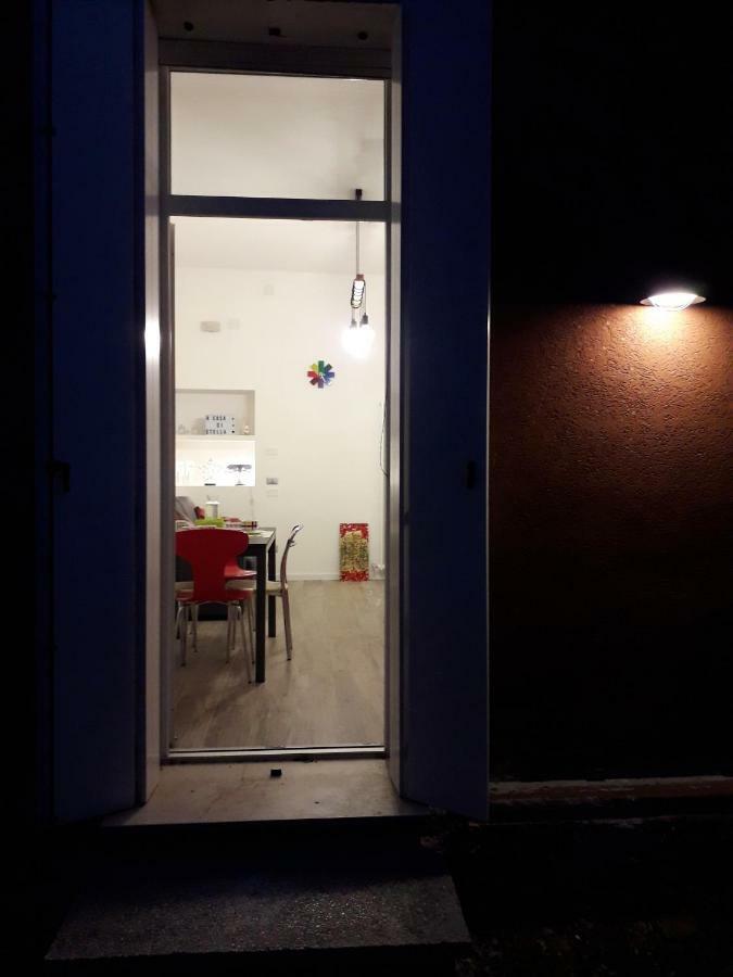 A Casa Di Stella House In Venezia Apartment Mestre Ngoại thất bức ảnh