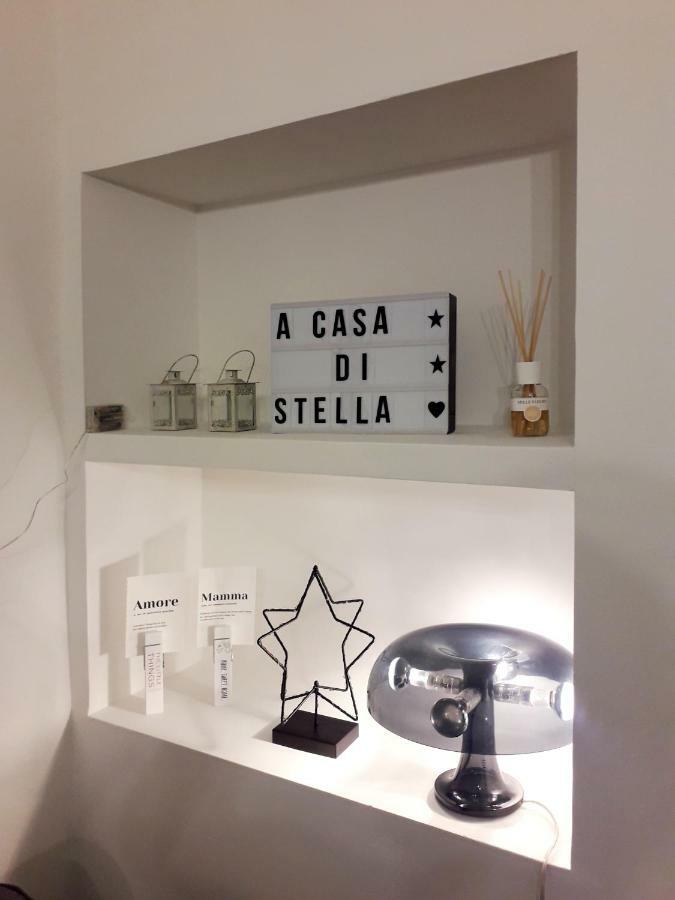 A Casa Di Stella House In Venezia Apartment Mestre Ngoại thất bức ảnh